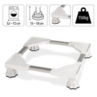 Регулируема основа Xavax, за пералня / сушилня, 110232 - 3