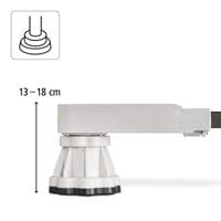 Регулируема основа Xavax, за пералня / сушилня, 110232 - 5