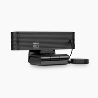 ROCWARE RC16 Уеб камера, 4K UHD, 110 градуса,8x зуум, USB-C - 2