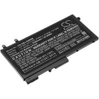 Батерия  за лаптоп DELL Inspiron 7591 2-in-1, Latitude 5400, Latitude... - 1