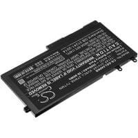 Батерия  за лаптоп DELL Inspiron 7591 2-in-1, Latitude 5400, Latitude... - 2