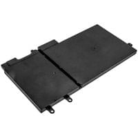 Батерия  за лаптоп DELL Inspiron 7591 2-in-1, Latitude 5400, Latitude... - 3
