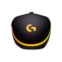Геймърска мишка Logitech G203, Оптична (8000 dpi), USB,... - 4