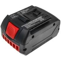 Батерия  за пробивна машина CS-BST618PH BOSCH 17618, CCS180, CFL180... - 1