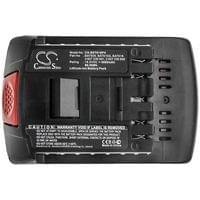 Батерия  за пробивна машина CS-BST618PH... - 4