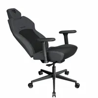 Геймърски стол ThunderX3 SOLO 360 Ergonomic Mesh - Черен - 2