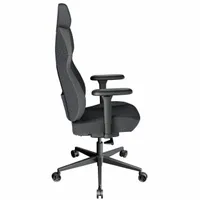 Геймърски стол ThunderX3 SOLO 360 Ergonomic Mesh - Черен - 3