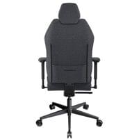 Геймърски стол ThunderX3 SOLO 360 Ergonomic Mesh - Черен - 4