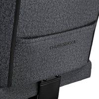 Геймърски стол ThunderX3 SOLO 360 Ergonomic Mesh - Черен - 6