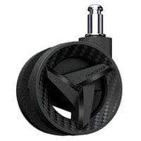 Геймърски стол ThunderX3 SOLO 360 Ergonomic Mesh - Черен - 8