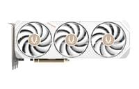 Видео карта ZOTAC GAMING RTX 5070 TI Solid Core OC White... - 1