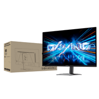GIGABYTE GO27Q24A - 27&amp;quot; QD-OLED, QHD(2560x1440), 240Hz,... - 5