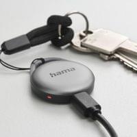 HAMA Тракер съвместим с Android и Apple - 13