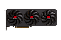 Видео карта PowerColor Radeon RX 9070 GRE Reaper 12GB GDDR6 - 1