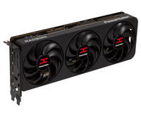 Видео карта PowerColor Radeon RX 9070 GRE Reaper 12GB GDDR6 - 2