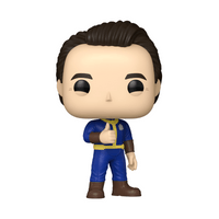 Фигурка Funko Pop! Television: Fallout - Vault Boy* #1767... - 2