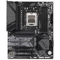 Дънна платка GIGABYTE B650 EAGLE - 1