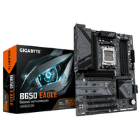 Дънна платка GIGABYTE B650 EAGLE - 3