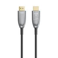 HAMA Оптичен HDMI кабел, ултра високоскоростен, AOC, сертифициран, 8K,... - 2