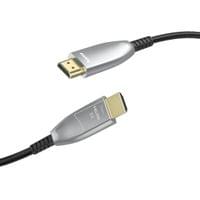 HAMA Оптичен HDMI кабел, ултра високоскоростен, AOC, сертифициран, 8K,... - 7 HAMA Оптичен HDMI кабел, ултра високоскоростен, AOC, сертифициран, 8K,... - 7