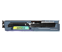 ASRock RADEON RX 9070 XT Monster Hunter Wilds Edition... - 3