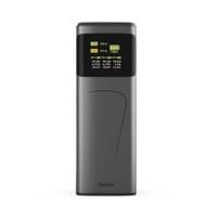 HAMA Външна батерия “High Power”, 65 W, 20000 mAh, 2x USB-C, USB-A, Fast... - 2 HAMA Външна батерия “High Power”, 65 W, 20000 mAh, 2x USB-C, USB-A, Fast... - 2