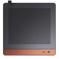 Jonsbo NV10 Mini ITX - Black - 4