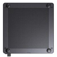 Jonsbo NV10 Mini ITX - Black - 5