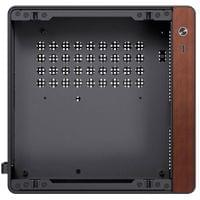 Jonsbo NV10 Mini ITX - Black - 6