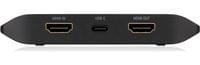 Външен кепчър ELGATO 4K X HDR10 - 3