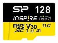 Карта памет Silicon Power microSDXC Inspire 128GB, Class... - 1