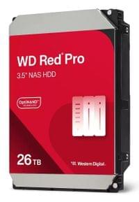 Хард диск WD Red Pro - 1