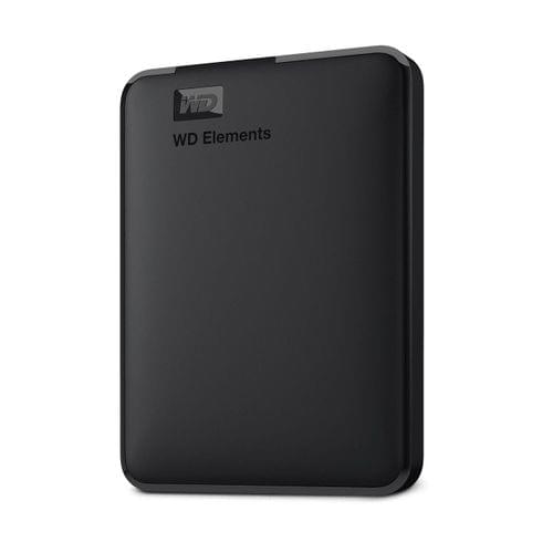 Външен хард диск Western Digital Elements Portable, 2TB,... - 2