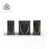Гейминг тонколони uRage BLAST-R 621, 2.1 - 5