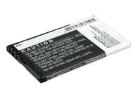 Батерия за мобилен телефон NOKIA 301, 3120 Classic, 5530 XpressMusi... - 2