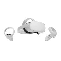 Комплект за виртуална реалност VR очила Oculus Quest 2 128GB - 0