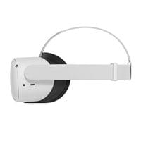 Комплект за виртуална реалност VR очила Oculus Quest 2 128GB - 3