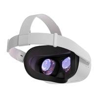 Комплект за виртуална реалност VR очила Oculus Quest 2 128GB - 4