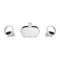 Комплект за виртуална реалност VR очила Oculus Quest 2 128GB - 6