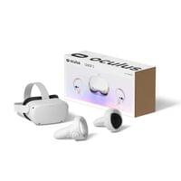 Комплект за виртуална реалност VR очила Oculus Quest 2 128GB - 7