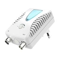 HAMA Антенен усилвател, 25 dB, контролируем, BB/CATV - 1