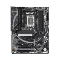 Дънна платка GIGABYTE Z790 EAGLE LGA 1700 - 3 Дънна платка GIGABYTE Z790 EAGLE LGA 1700 - 3