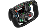MOZA Essenza SCV12 Sim Racing волан за основа R5, R9 V2, R12 , R16, R21... - 4