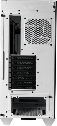 Cooler Master HAF 500 - Бяла - 4