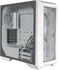 Cooler Master HAF 500 - Бяла - 5