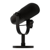 Настолен микрофон Streamplify MIC VOX - 3