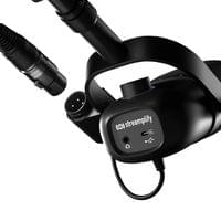 Настолен микрофон Streamplify MIC VOX - 5