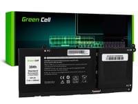 Батерия за лаптоп  Dell Latitude 3320 3330 3520 Inspiron 15 3511 3525... - 1