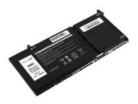 Батерия за лаптоп  Dell Latitude 3320 3330 3520 Inspiron 15 3511 3525... - 2
