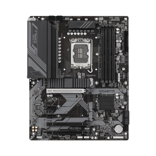 Дънна платка GIGABYTE Z790 D LGA 1700 DDR5, ATX - 1